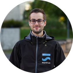 Photo of Pavel Pavlů