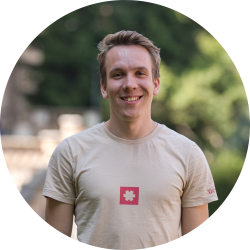 Photo of Jakub Karban