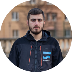 Photo of Karel Čtvrtečka