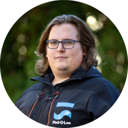 Photo of Jan Ošťádal