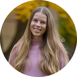 Photo of Barbora Holubcová