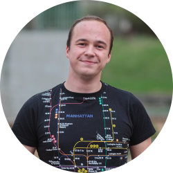 Photo of Petr Korpas