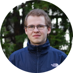 Photo of Matyáš Bobek