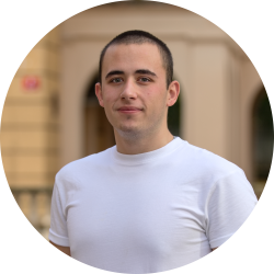 Photo of Jakub Wodecki