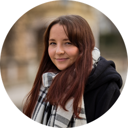 Photo of Anežka Matějčková