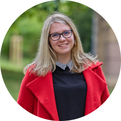 Photo of Kristýna Mazancová