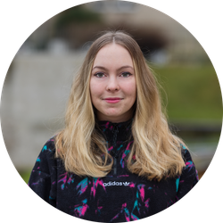 Photo of Eliška Mouralová