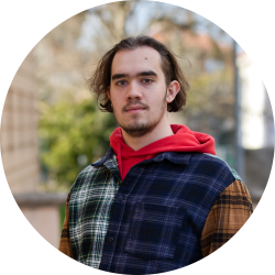 Photo of Viliam Geffert