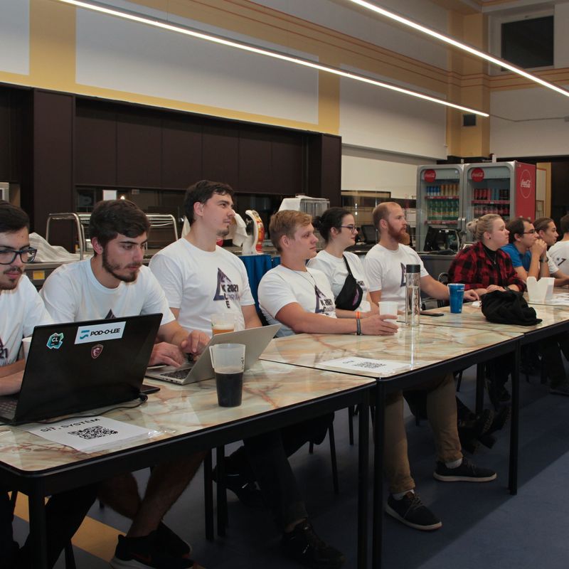 Event for newcomers/firstgraders photo