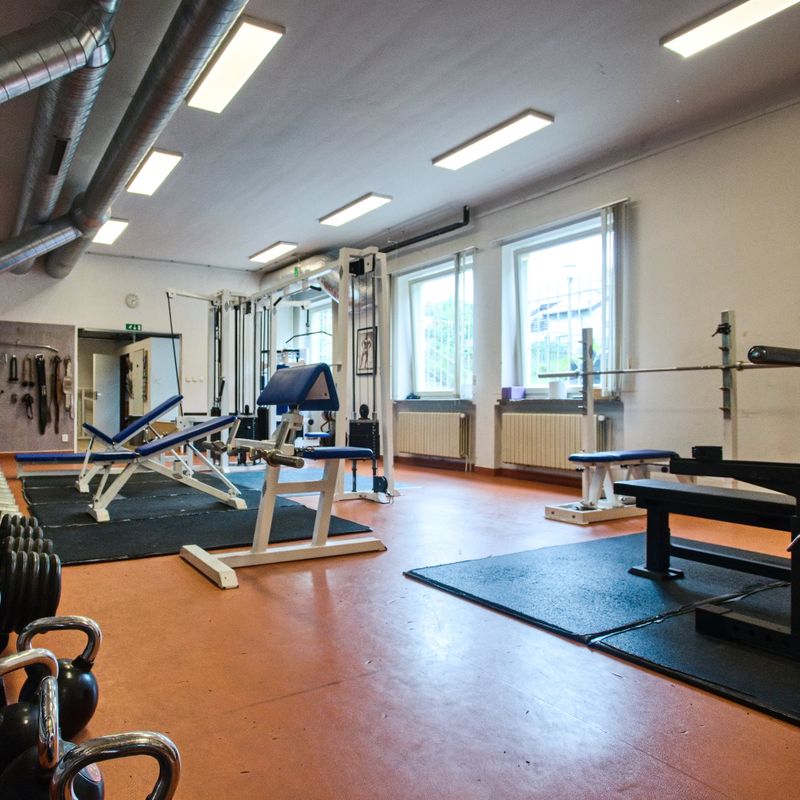 Main room photo 1