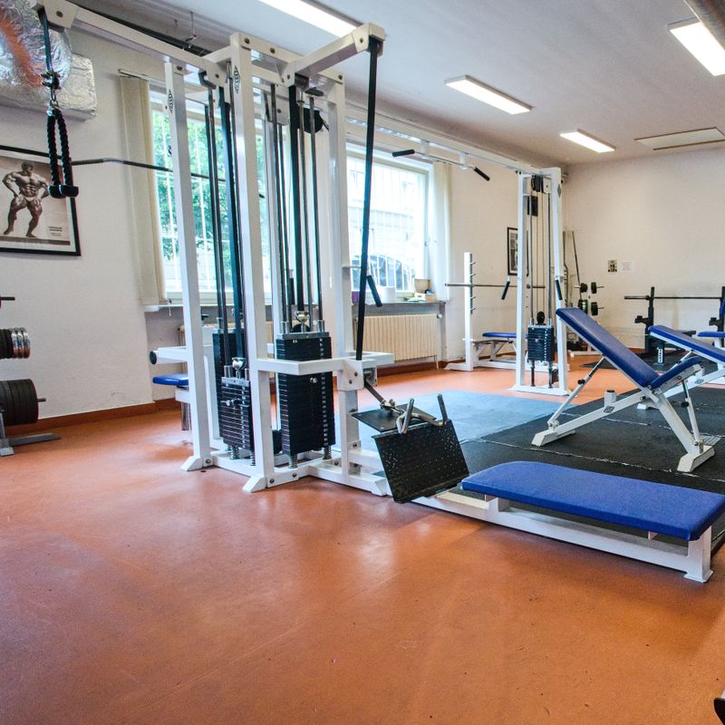 Main room photo 2