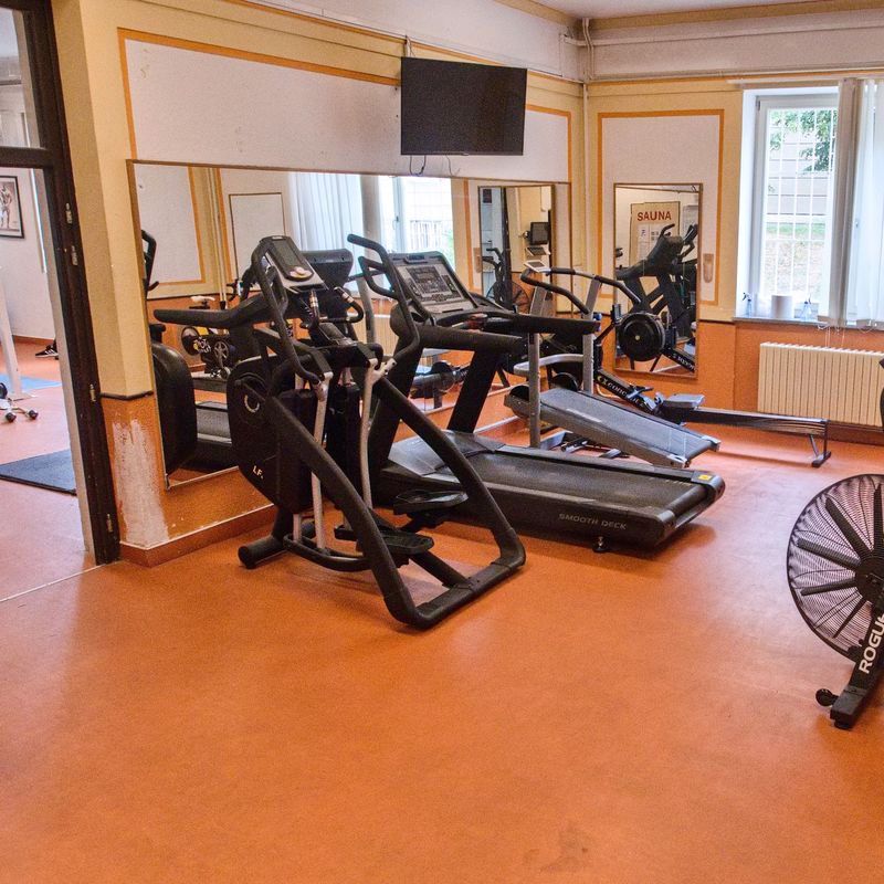 Cardio room photo 2