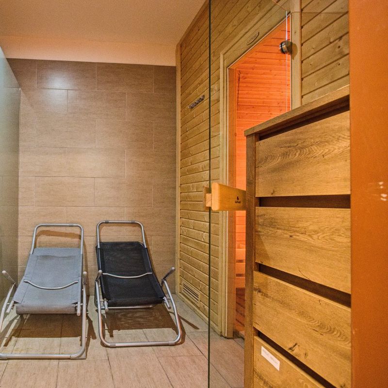 Sauna photo 2