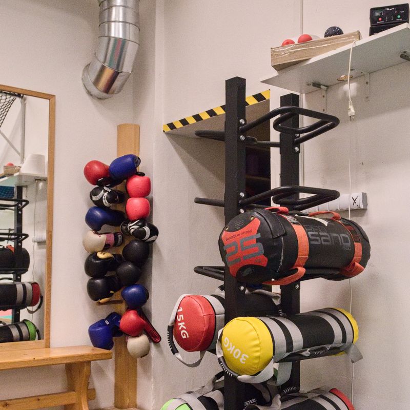 Aerobic room photo 2